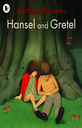 Browne: Hansel & Gretel
